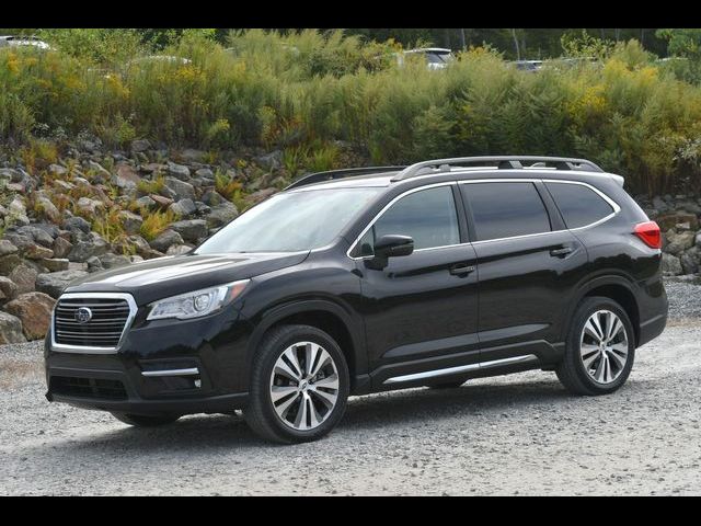 2020 Subaru Ascent Limited