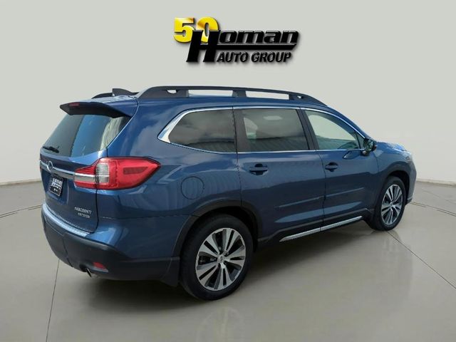 2020 Subaru Ascent Limited