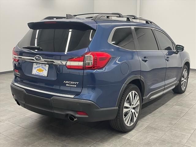 2020 Subaru Ascent Limited