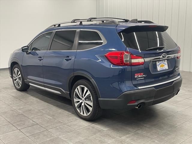 2020 Subaru Ascent Limited