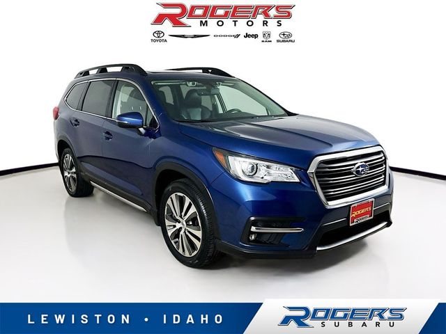 2020 Subaru Ascent Limited