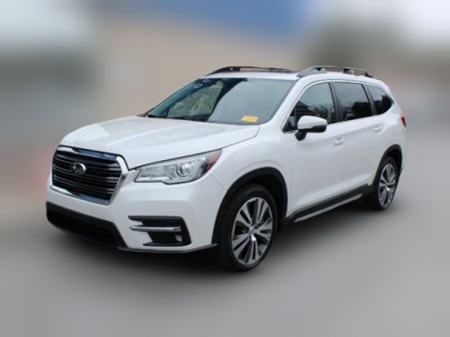 2020 Subaru Ascent Limited