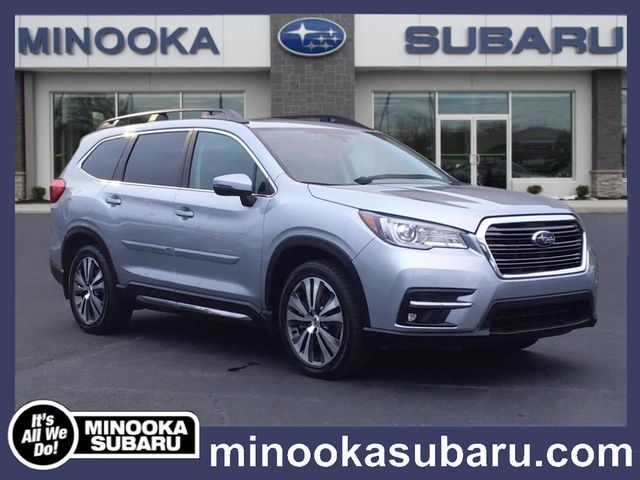 2020 Subaru Ascent Limited