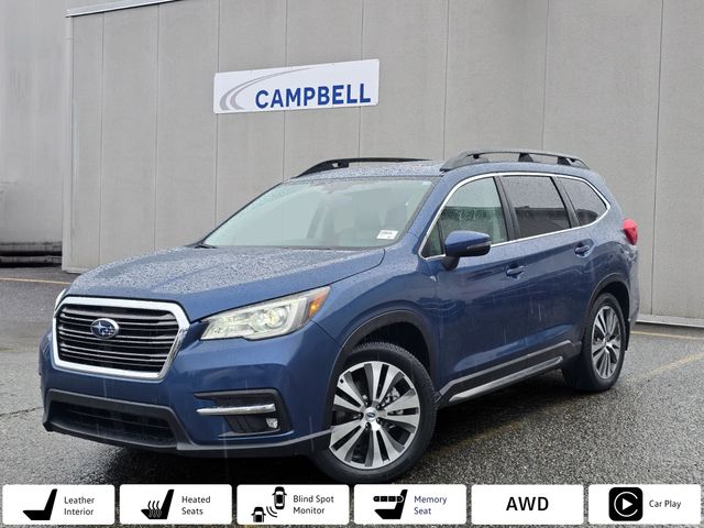 2020 Subaru Ascent Limited
