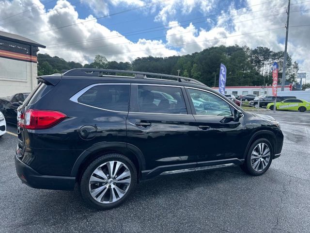 2020 Subaru Ascent Limited