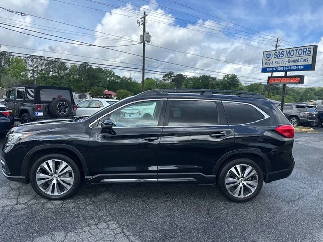 2020 Subaru Ascent Limited