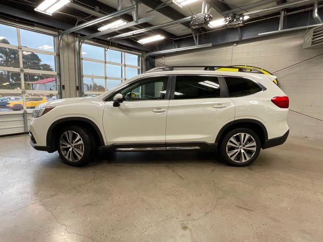 2020 Subaru Ascent Limited