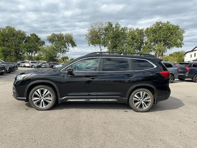 2020 Subaru Ascent Limited