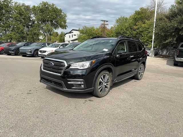 2020 Subaru Ascent Limited