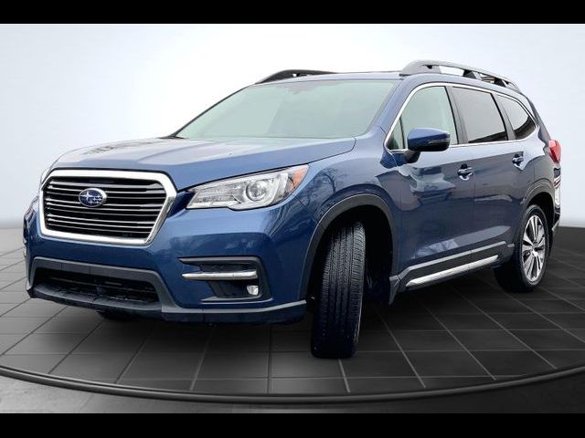 2020 Subaru Ascent Limited
