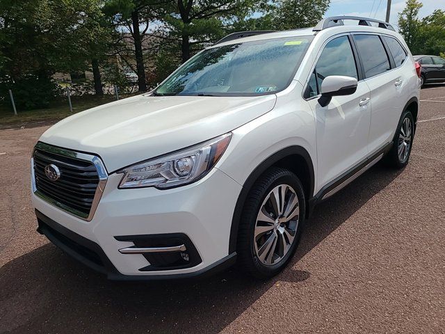 2020 Subaru Ascent Limited