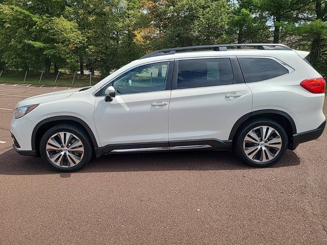 2020 Subaru Ascent Limited