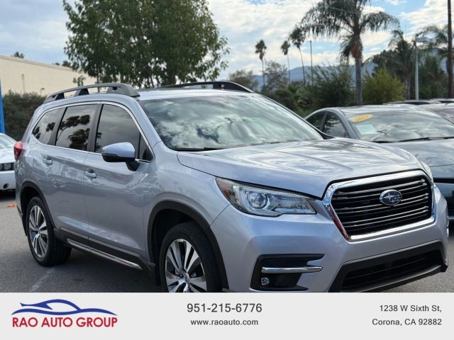 2020 Subaru Ascent Limited