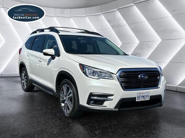 2020 Subaru Ascent Limited