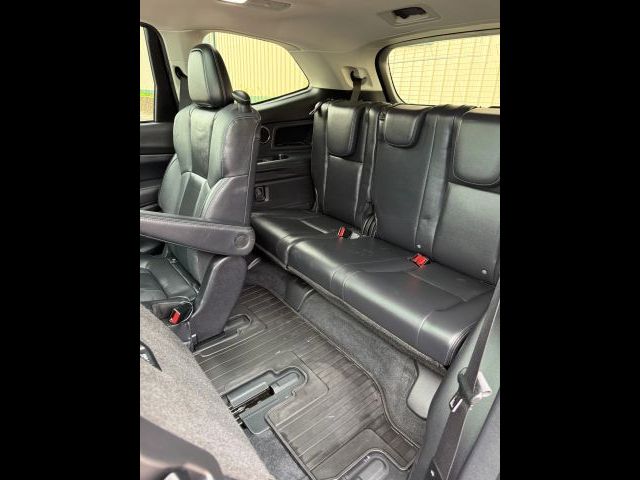 2020 Subaru Ascent Limited