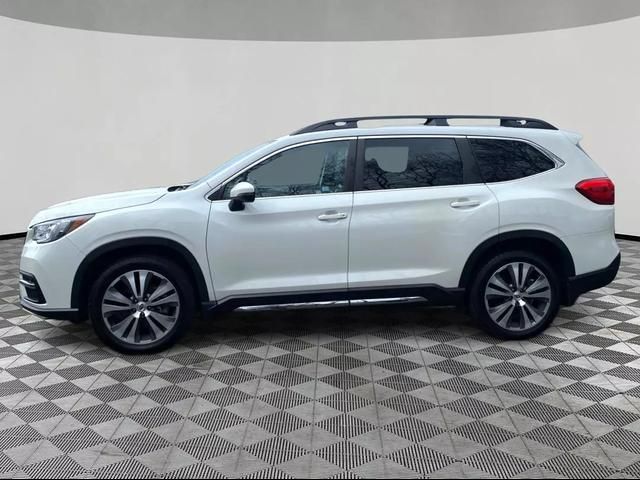 2020 Subaru Ascent Limited