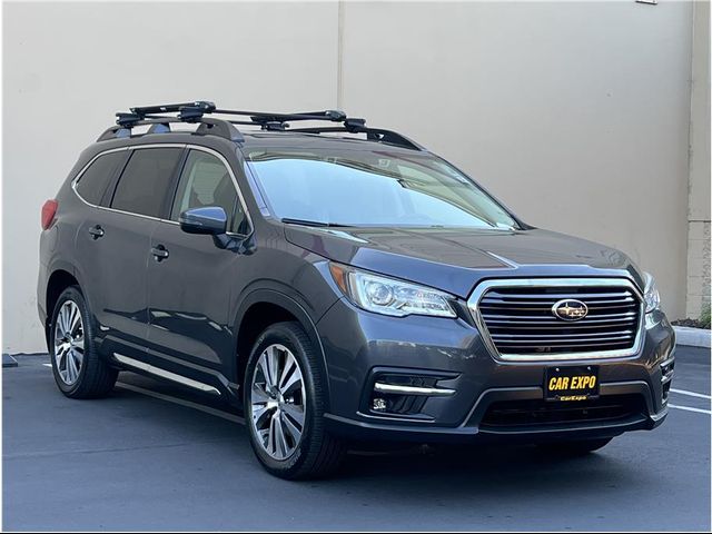 2020 Subaru Ascent Limited