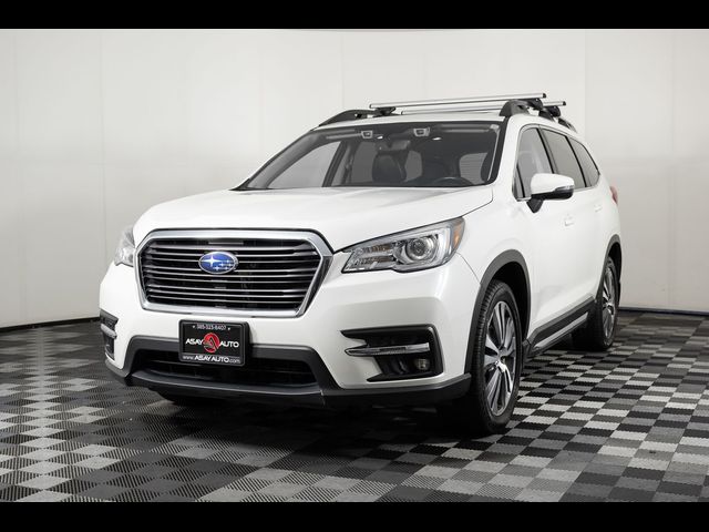 2020 Subaru Ascent Limited