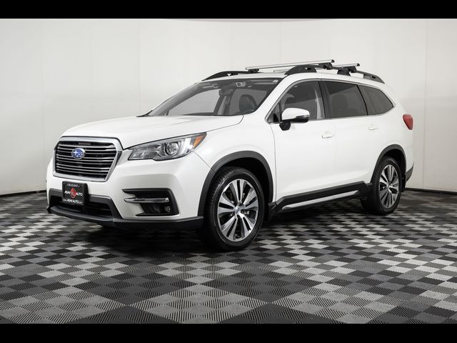 2020 Subaru Ascent Limited