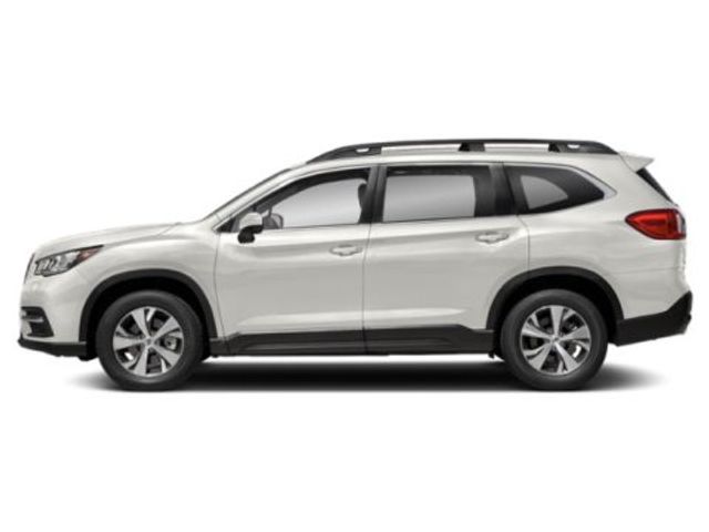 2020 Subaru Ascent Premium