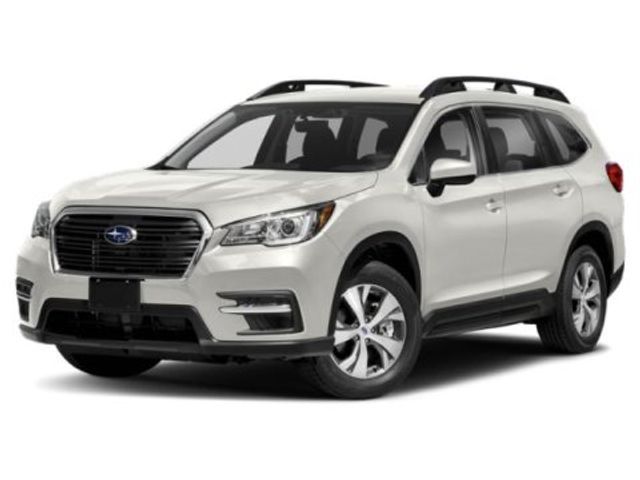 2020 Subaru Ascent Premium