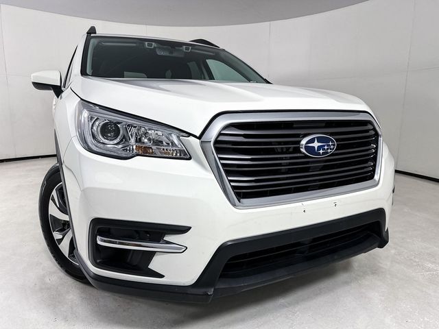 2020 Subaru Ascent Premium