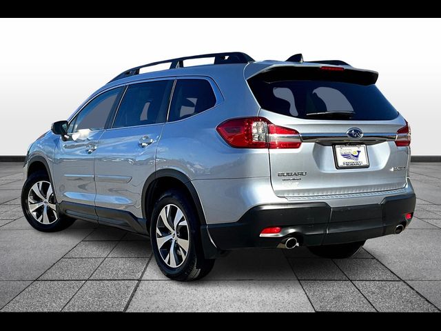 2020 Subaru Ascent Premium