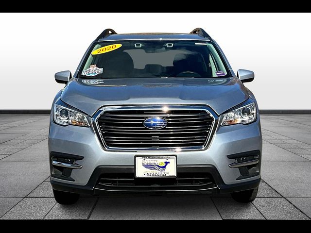 2020 Subaru Ascent Premium