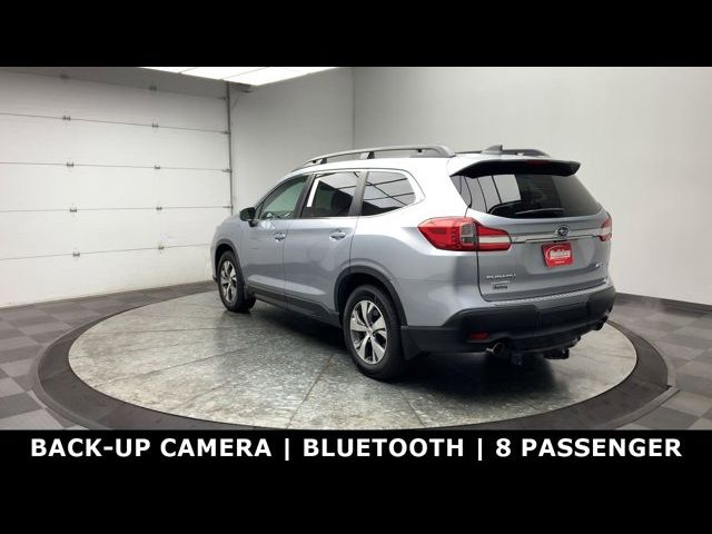 2020 Subaru Ascent Premium