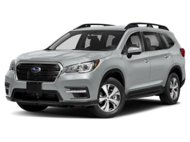 2020 Subaru Ascent Premium