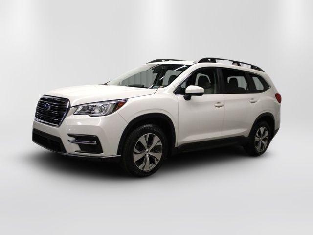 2020 Subaru Ascent Premium