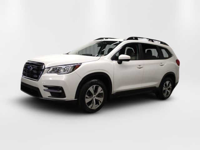 2020 Subaru Ascent Premium