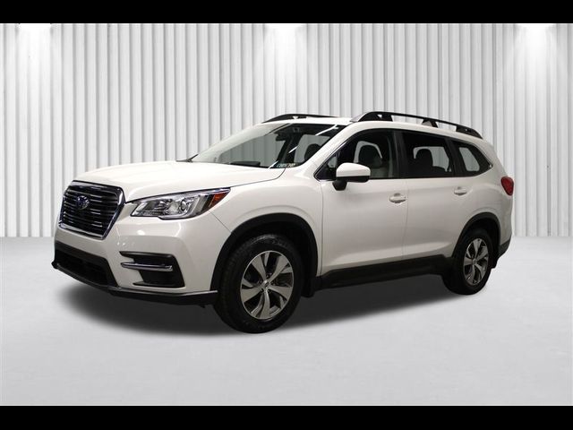 2020 Subaru Ascent Premium