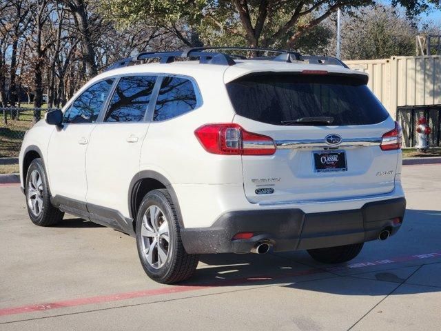 2020 Subaru Ascent Premium