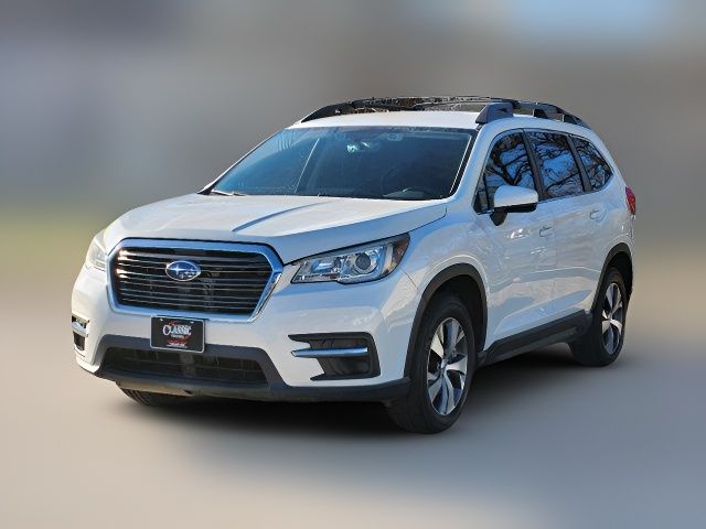 2020 Subaru Ascent Premium