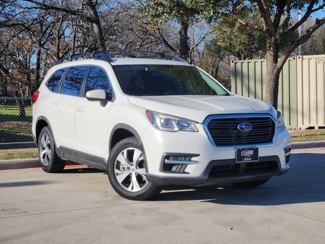 2020 Subaru Ascent Premium