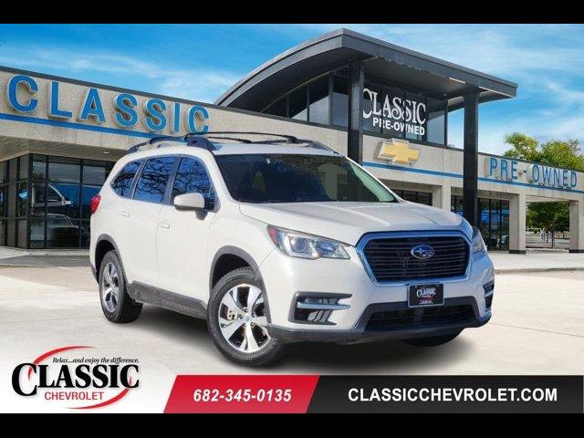 2020 Subaru Ascent Premium