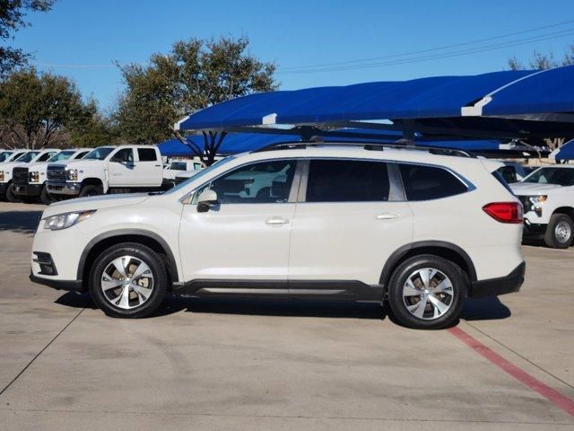 2020 Subaru Ascent Premium