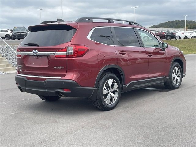 2020 Subaru Ascent Premium