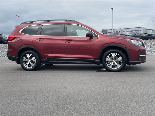 2020 Subaru Ascent Premium