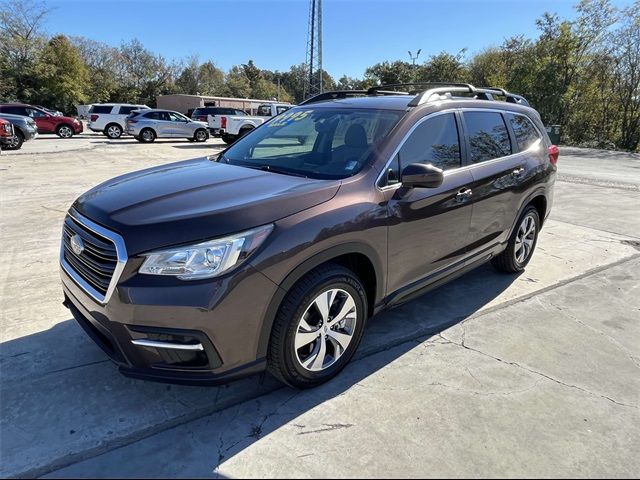 2020 Subaru Ascent Premium