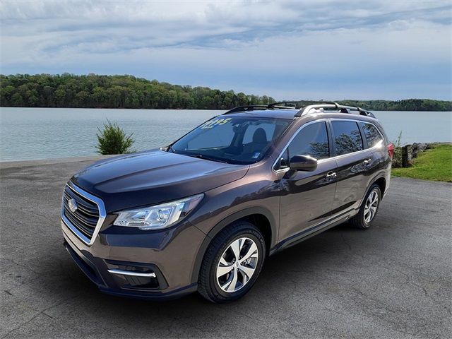 2020 Subaru Ascent Premium