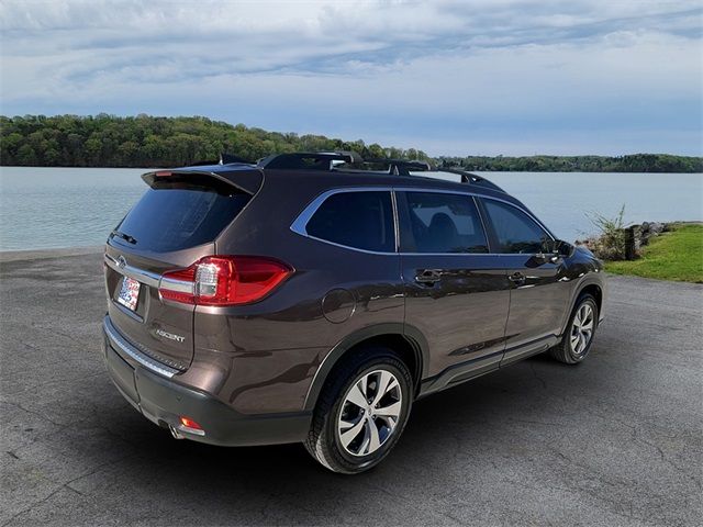 2020 Subaru Ascent Premium