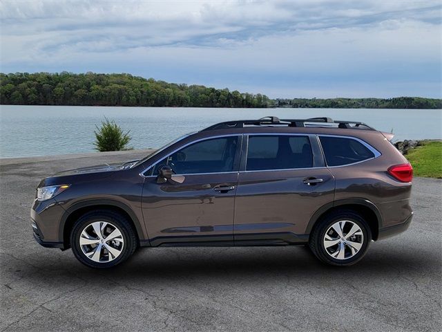 2020 Subaru Ascent Premium