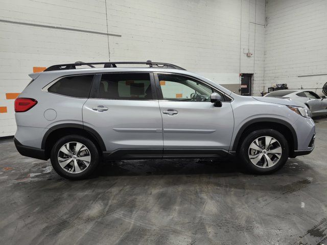 2020 Subaru Ascent Premium
