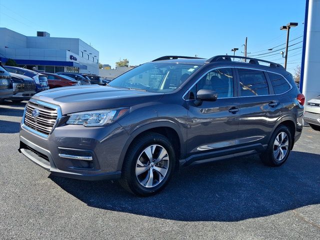 2020 Subaru Ascent Premium