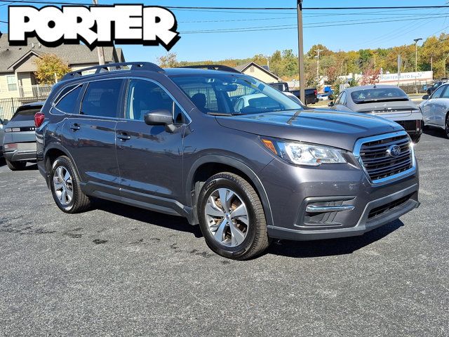 2020 Subaru Ascent Premium