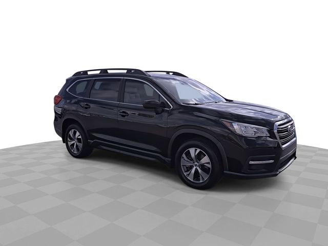 2020 Subaru Ascent Premium