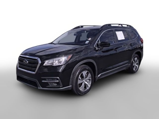 2020 Subaru Ascent Premium