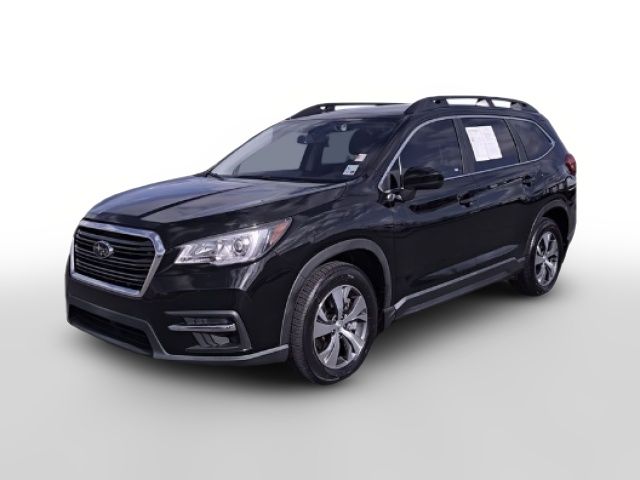 2020 Subaru Ascent Premium